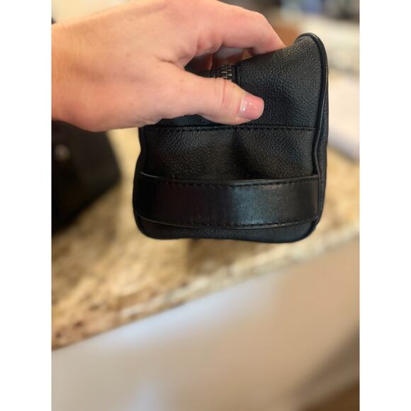 Michael Kors Logo Small Duffel and Drop-Kit Bag Set - Picture 11 of 13